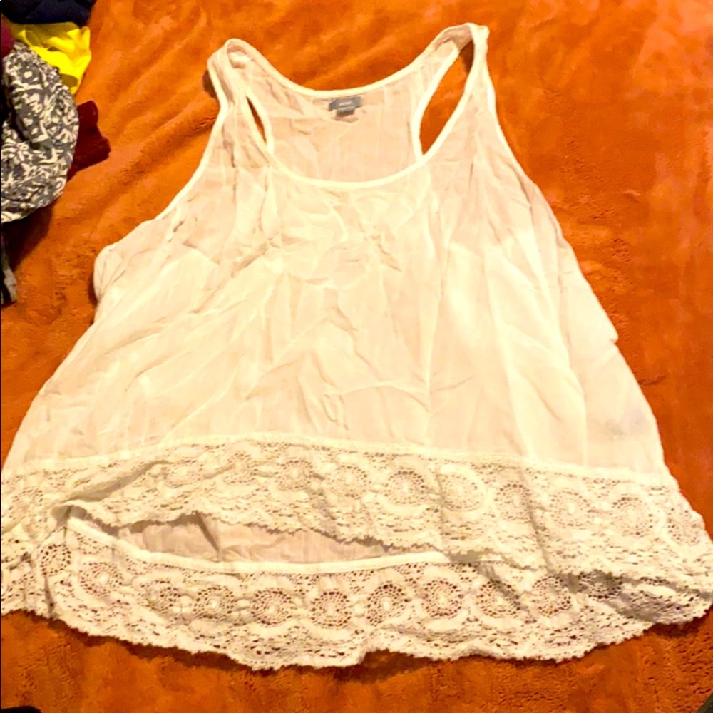 Aerie Tank top